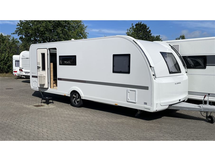 Adria Adora 613 PK